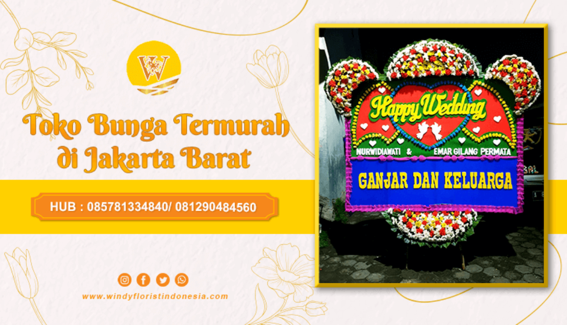 Toko Bunga Online 24 Jam Free Ongkir Ke Seluruh Indonesia