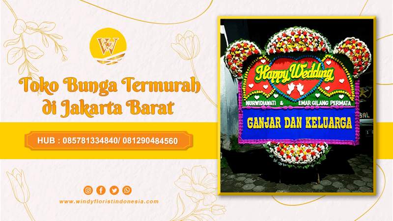 Toko Bunga Online 24 Jam Free Ongkir Ke Seluruh Indonesia